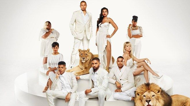 Tham khảo ngay gu ăn mặc 'thập cẩm' cực chất trong Empire 3!