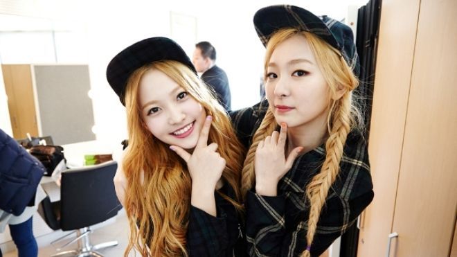 Va chạm với xe tải, hai thành viên Red Velvet phải nhập viện