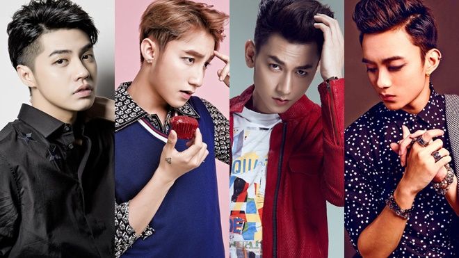 Nam thần Vpop và những lần khiến fan 'phổng mũi' tự hào với bạn bè quốc tế
