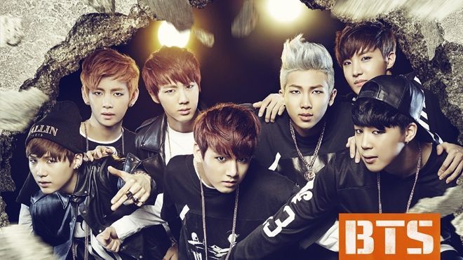 Kpop nhiều ngày qua và câu hỏi nhức nhối: Ai sẽ kìm được 'bão' BTS?