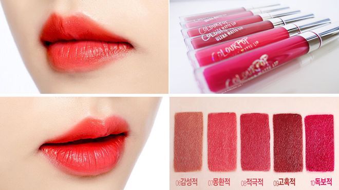 Hơn cả son đắt tiền, con gái Việt đang mê mệt săn lùng 6 thỏi son dưới 200 nghìn này