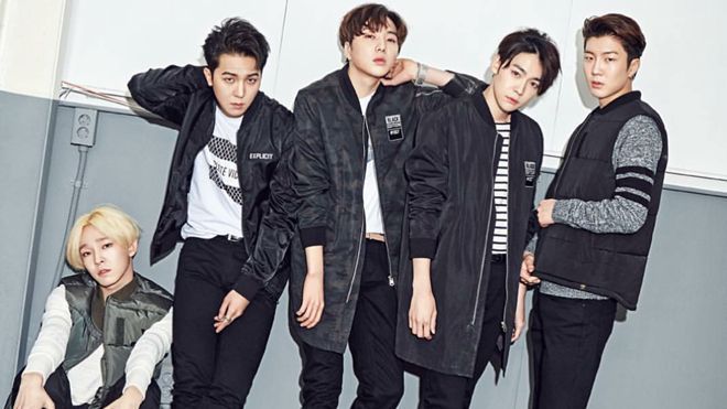 Sốc: YG đột ngột thông báo WINNER tạm dừng hoạt động vô thời hạn