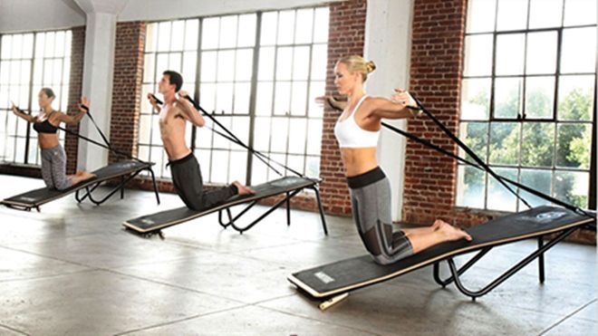 Cha đẻ của In-trinity Yoga - Trào lưu yoga nổi tiếng thế giới sắp đến Việt Nam