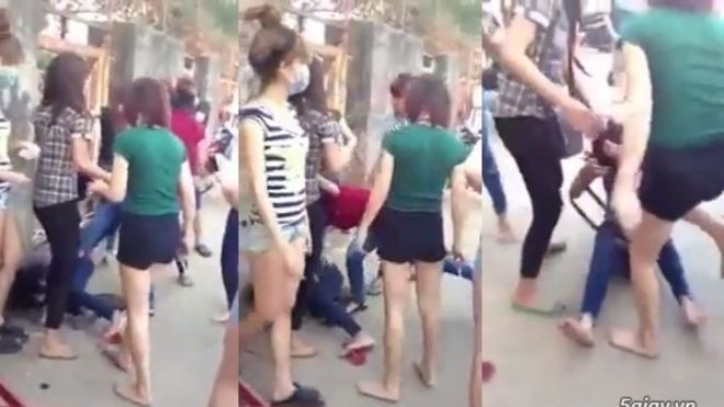 Khi tội ác được cổ suý, điều gì sẽ xảy ra?