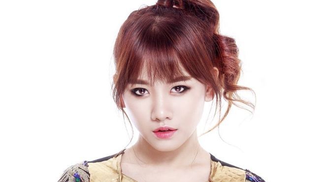 Hari Won nhập viện mổ ruột thừa, toàn bộ lịch diễn buộc phải huỷ bỏ