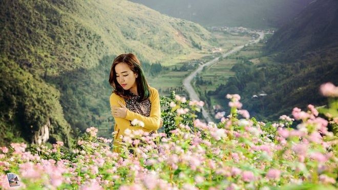 10 điều không nên bỏ lỡ khi du lịch bụi Hà Giang