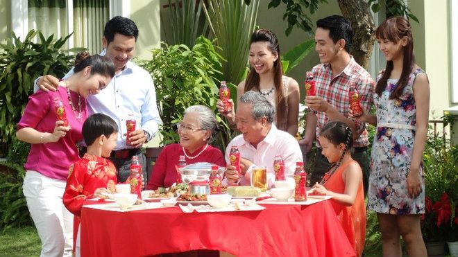 Xu hướng giải khát đang thay đổi thế nào?