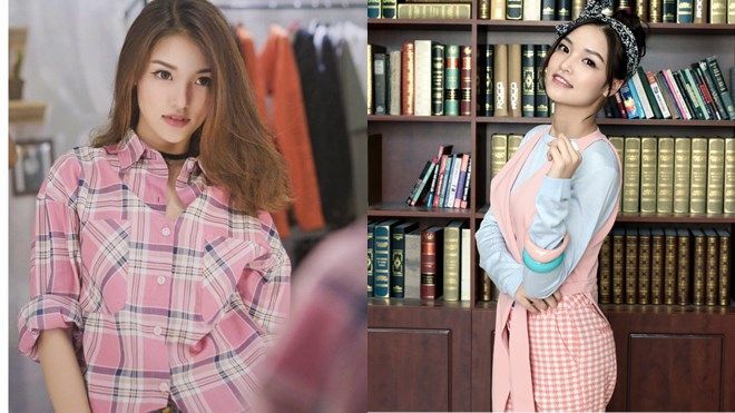 Hội đủ tiêu chuẩn - liệu Ngọc Lan có trở thành quán quân Miss Ngôi sao thời trang 360mobi?