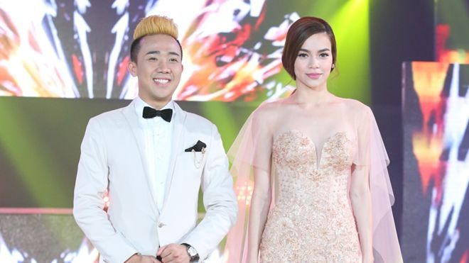 Hà Hồ và Trấn Thành khi thăng hoa, lúc sâu lắng chia sẻ 'Duyên phận cuộc đời'