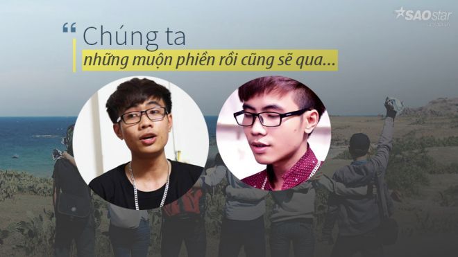 Cùng nhớ lại những năm tháng tuổi trẻ đầy hoài bão cùng bài hát này của Sing My Song Online