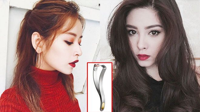 Mắt đau, lông mi đứt từng cụm vì kẹp mi? Đó đã là chuyện xưa rồi!