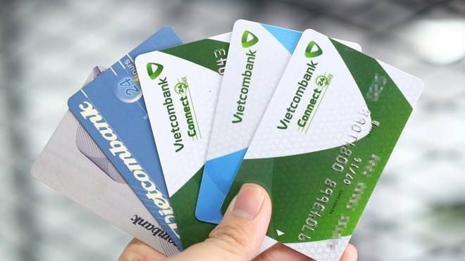 Lo tin tặc, Vietcombank khóa hàng loạt thẻ ATM