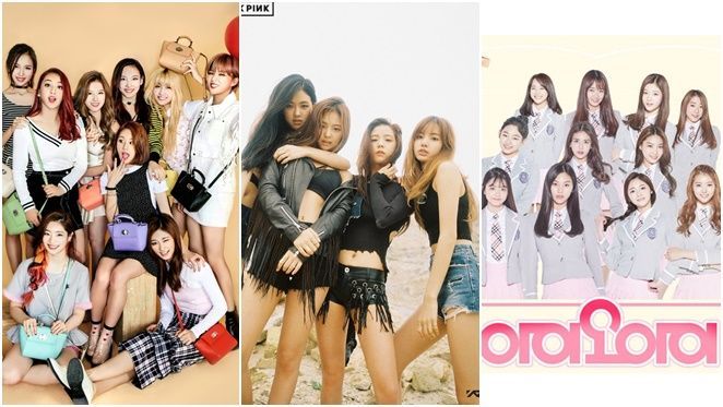 'TWICE mà không thắng Daesang năm nay thì quá kỳ cục'