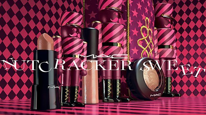 'Ông lớn' MAC rục rịch ra mắt bộ sưu tập mùa mới khiến phái đẹp 'đứng ngồi không yên'