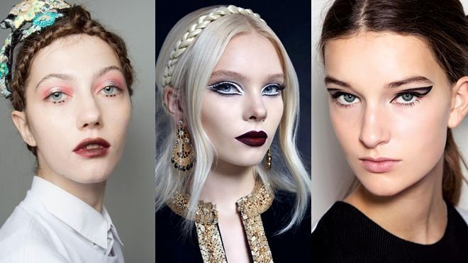 Những đôi mắt phương Đông