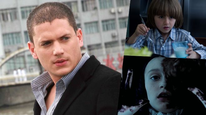 The Disappointments Room - Phim kinh dị do mỹ nam 'Vượt ngục' chấp bút