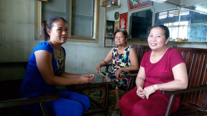 Lộ diện chủ nhân thực sự của giải xổ số 92 tỷ: Con gái lão nông ở Trà Vinh