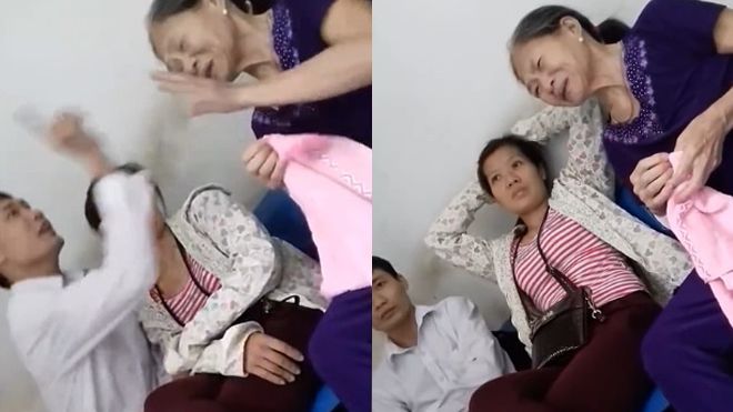 Lộ danh tính người con bất hiếu trong clip rủa mẹ 'sao bà mãi chưa chết'