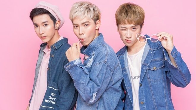 MONSTAR bất ngờ được mời đến Hàn giao lưu cùng dàn sao 'Hậu Duệ Mặt Trời'