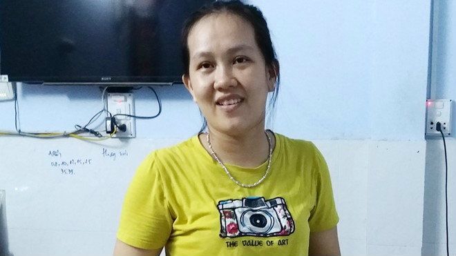 Chủ đại lý vé số kể chuyện bán tờ độc đắc 92 tỷ đồng