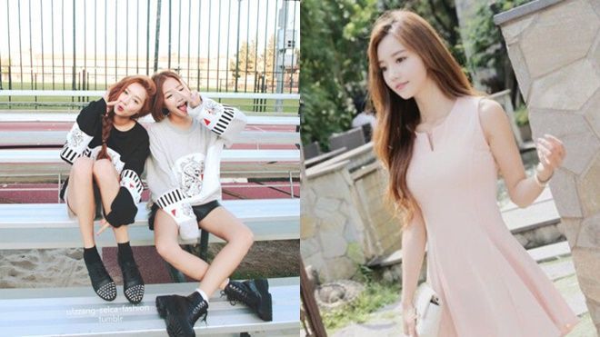 Thật tuyệt vời, thời điểm chúng ta 'mi nhon' nhất trong năm đã đến!