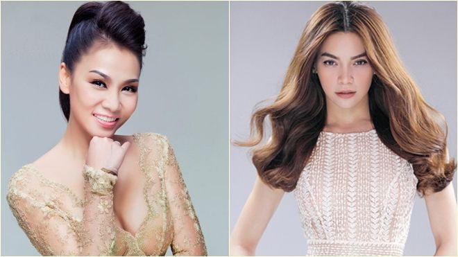 Thu Minh, Hà Hồ và dàn sao Việt chung tay ủng hộ đồng bào miền Trung