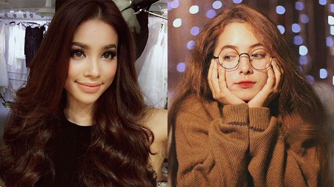 Thừa nhận đi, bạn đã từng nhầm những cô nàng Việt này là gái Tây đúng không?