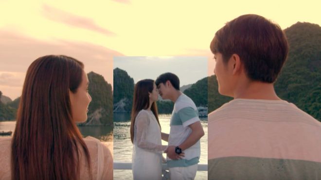 Hé lộ nội dung 'Tuổi thanh xuân 2' - Vô vàn cảnh Linh và Junsu bên nhau