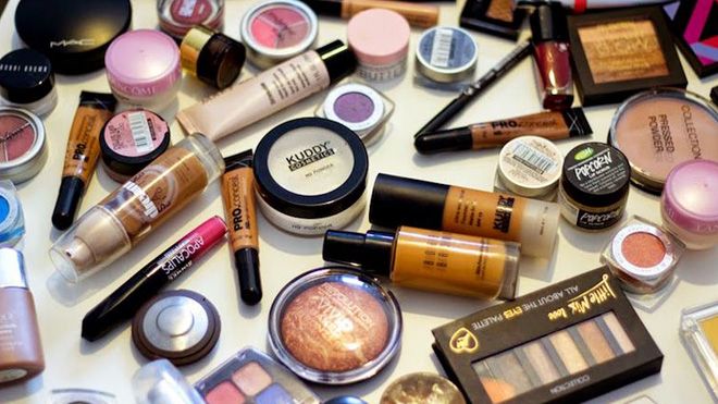 Topic #2: Mỹ phẩm nhái tràn lan và những góc cạnh đáng bàn
