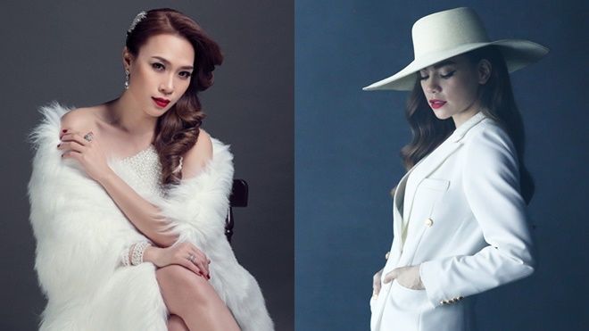 Sao Vpop và những lần 'tung hoành' hit đồng nghiệp khiến fan thích thú