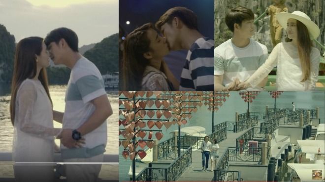 Sự thật bất ngờ được hé lộ trong teaser 'Tuổi thanh xuân 2'