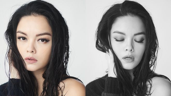 Phạm Quỳnh Anh: 'Món nợ âm nhạc, dù một người đợi tôi cũng sẽ thực hiện'