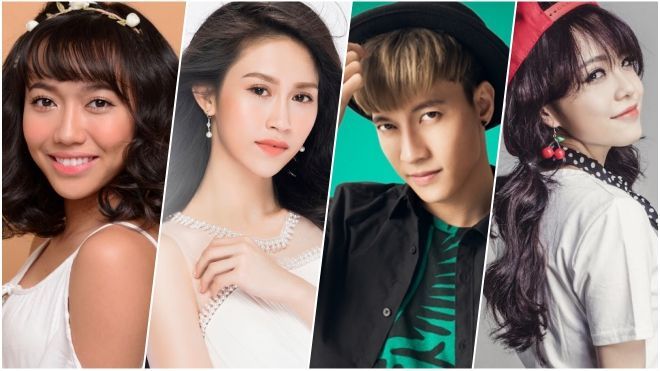 Sao Việt và những kỉ niệm khó quên với người phụ nữ 'yêu nhất cuộc đời'