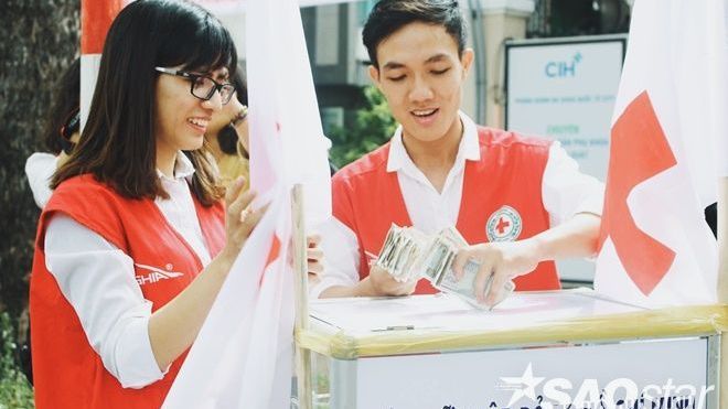 Cứ sống tử tế thế này hỏi sao người Sài Gòn không hạnh phúc?