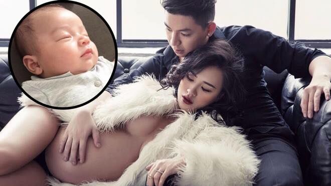 DJ Tít: ‘Sự thiếu thốn tình cảm thuở nhỏ khiến tôi yêu thương con trai nhiều hơn’