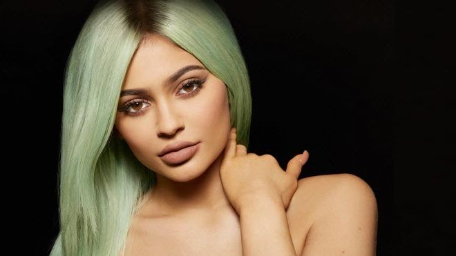 15 bước make up và …biến thành Kylie Jenner!