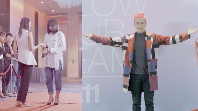 Lan Khuê đi chân đất, nhường giày cho Mai Ngô tỏa sáng trong MV của Thanh Duy