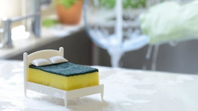 Không thể nhận ra đây chính là những đồ vật thông dụng trong nhà bạn!