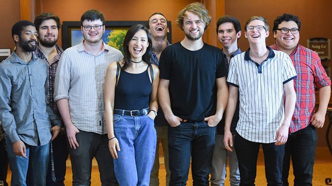 Anna Trương lần đầu đưa ban nhạc riêng về Việt Nam biểu diễn