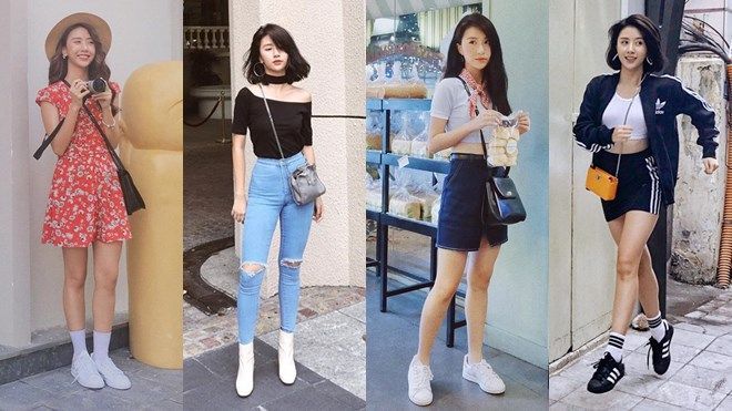 Đây là cách mà Quỳnh Anh Shyn trở thành một fashion icon trong lòng giới trẻ