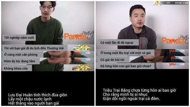'Quỳ' với khả năng 'ngây thơ' quá mức của các anh chàng khi được bạn gái 'bật đèn xanh'
