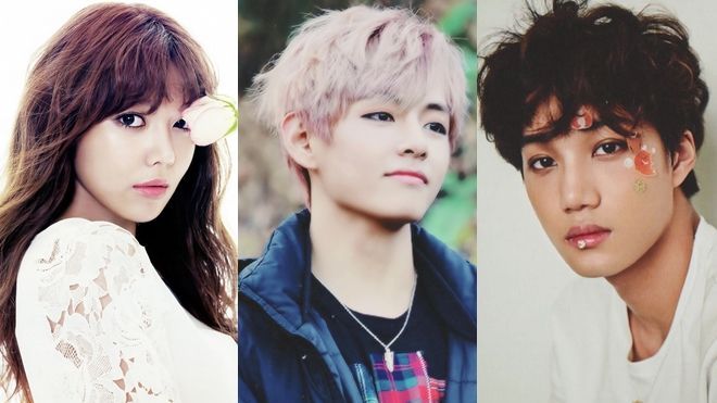 Khi buồn chán, hãy đọc ngay những câu nói ý nghĩa này của sao Hàn!