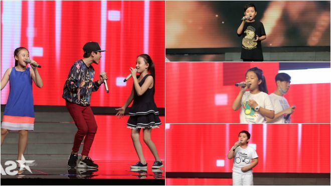 Gia Quý - Khánh Ngọc - Thảo Nguyên sẽ mang những gì lên sân khấu Liveshow 6?