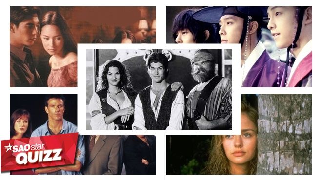SAOSTAR QUIZZ: Bạn có muốn biết 'tuổi tâm hồn' của mình là bao nhiêu?