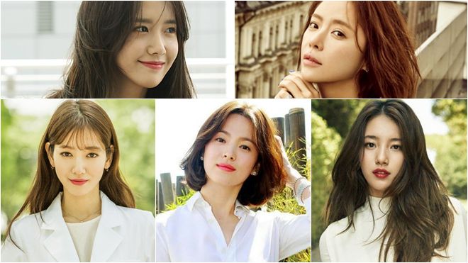 ASIA ARTIST AWARDS 2016: Ai sẽ là 'Nữ diễn viên được yêu thích nhất'?