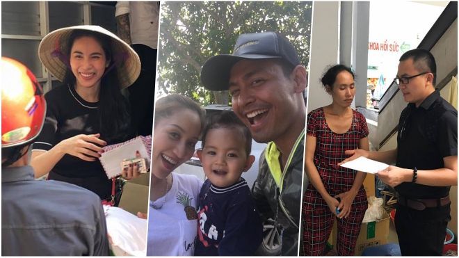 Nghệ sĩ Việt: Tại sao phải im lặng khi cái tâm bị đem ra chỉ trích?