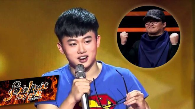 'Vấp ngã… rồi dứng dậy' - Bài hát ngỡ ngô nghê nhưng ý nghĩa bất ngờ của SMS Trung Quốc