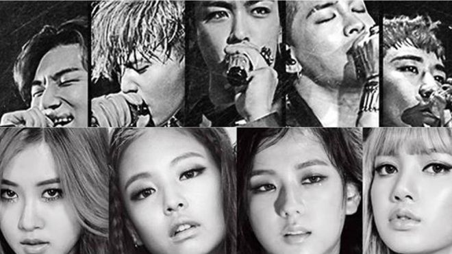 Fan nhắc nhở YG: 'Đừng đối xử với Black Pink như Big Bang'