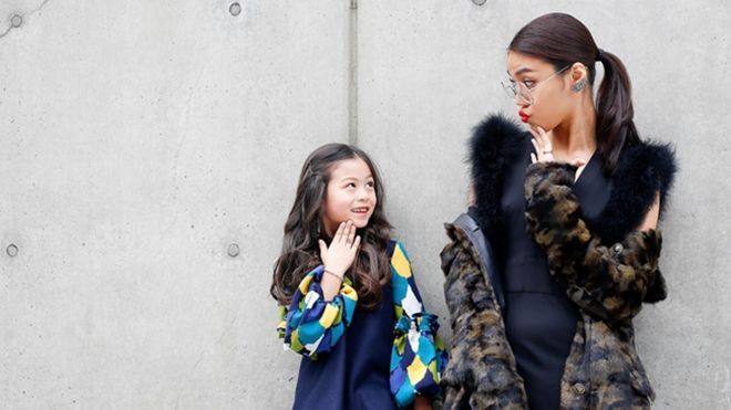 Bóc giá trang phục hàng hiệu 'chị đẹp' Lan Khuê diện tại Seoul Fashion Week