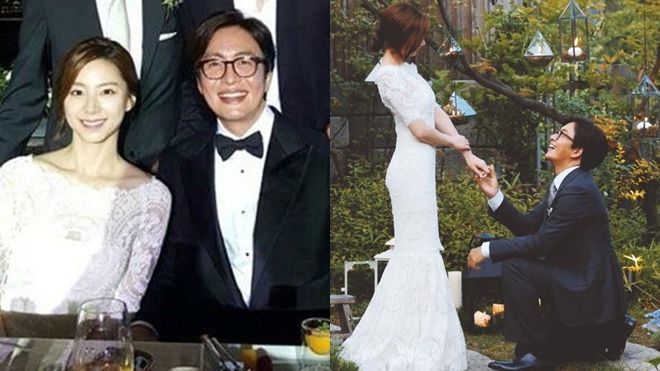 Vợ tài tử Bae Yong Joon đã hạ sinh con trai đầu lòng!